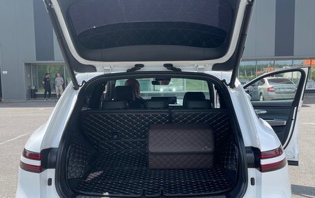 Genesis GV70, 2021 год, 4 750 000 рублей, 14 фотография