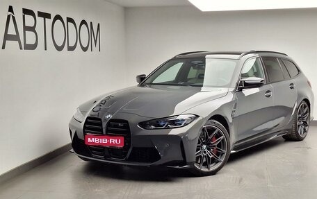 BMW M3, 2024 год, 13 700 000 рублей, 1 фотография