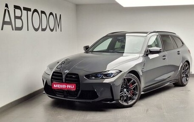 BMW M3, 2024 год, 13 700 000 рублей, 1 фотография