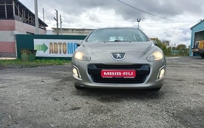 Peugeot 308 II, 2011 год, 500 000 рублей, 1 фотография