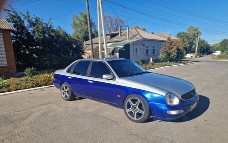 Ford Scorpio II, 1994 год, 355 000 рублей, 1 фотография