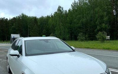 Audi A4, 2019 год, 2 399 000 рублей, 1 фотография