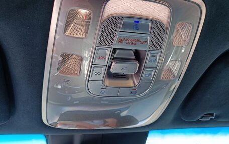 Genesis GV70, 2021 год, 4 750 000 рублей, 15 фотография