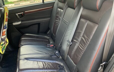 Hyundai Santa Fe III рестайлинг, 2008 год, 1 150 000 рублей, 10 фотография