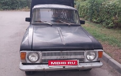 ИЖ 2715, 1985 год, 59 000 рублей, 1 фотография