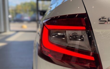 Skoda Octavia, 2017 год, 1 630 000 рублей, 7 фотография