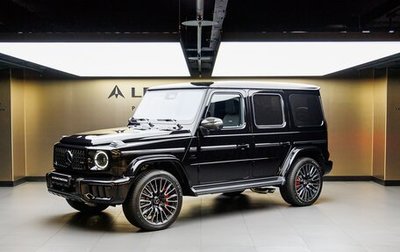 Mercedes-Benz G-Класс AMG, 2025 год, 33 780 000 рублей, 1 фотография