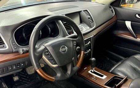 Nissan Teana, 2008 год, 899 000 рублей, 3 фотография