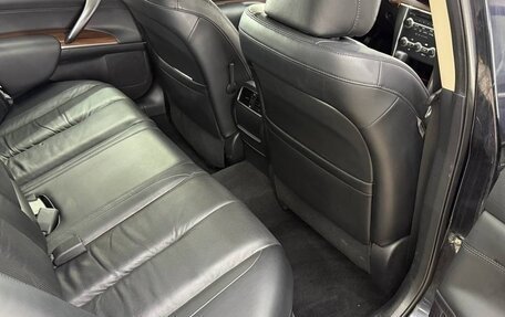 Nissan Teana, 2008 год, 899 000 рублей, 2 фотография