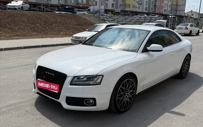 Audi A5, 2010 год, 1 400 000 рублей, 1 фотография