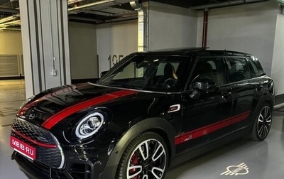 MINI Clubman, 2020 год, 4 300 000 рублей, 1 фотография