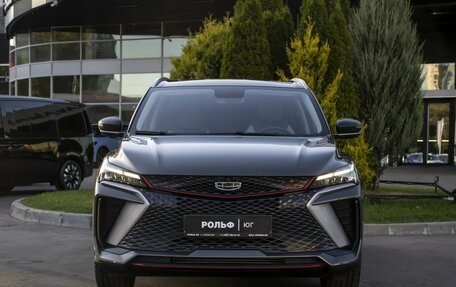 Geely Coolray I, 2023 год, 1 798 000 рублей, 2 фотография