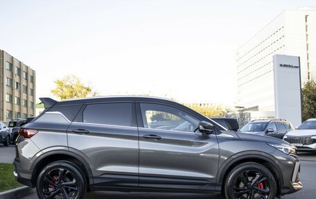 Geely Coolray I, 2023 год, 1 798 000 рублей, 4 фотография