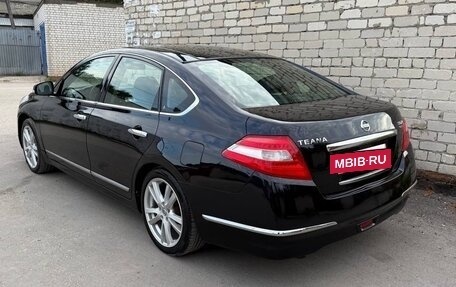 Nissan Teana, 2008 год, 899 000 рублей, 6 фотография