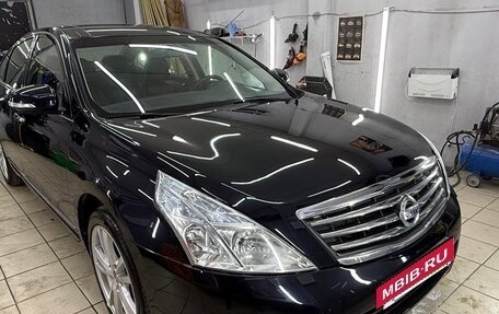 Nissan Teana, 2008 год, 899 000 рублей, 5 фотография