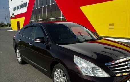 Nissan Teana, 2009 год, 750 000 рублей, 1 фотография