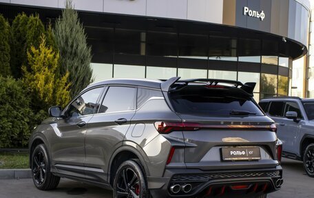 Geely Coolray I, 2023 год, 1 798 000 рублей, 7 фотография