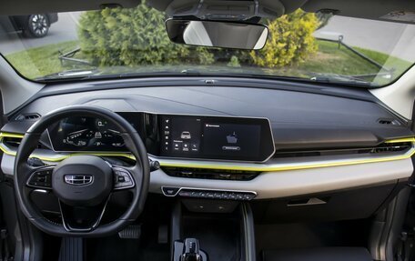 Geely Coolray I, 2023 год, 1 798 000 рублей, 12 фотография