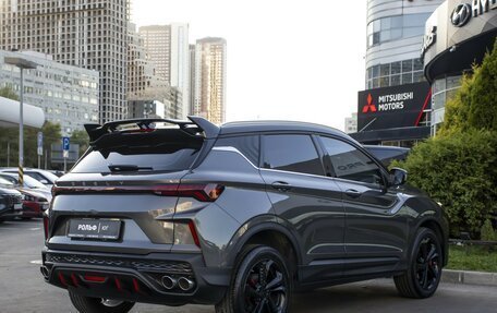Geely Coolray I, 2023 год, 1 798 000 рублей, 5 фотография