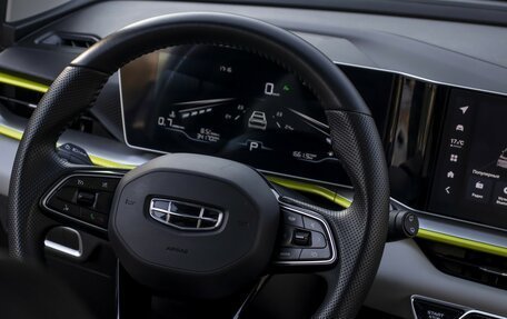 Geely Coolray I, 2023 год, 1 798 000 рублей, 13 фотография