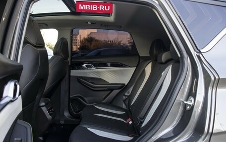 Geely Coolray I, 2023 год, 1 798 000 рублей, 10 фотография