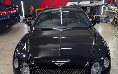 Bentley Continental GT II рестайлинг, 2013 год, 5 800 000 рублей, 1 фотография