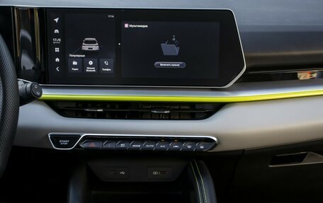 Geely Coolray I, 2023 год, 1 798 000 рублей, 14 фотография