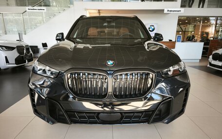 BMW X5, 2023 год, 11 390 000 рублей, 3 фотография