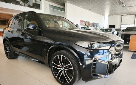 BMW X5, 2023 год, 11 390 000 рублей, 4 фотография