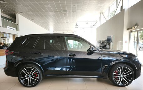 BMW X5, 2023 год, 11 390 000 рублей, 5 фотография