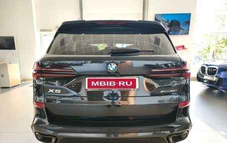 BMW X5, 2023 год, 11 390 000 рублей, 6 фотография