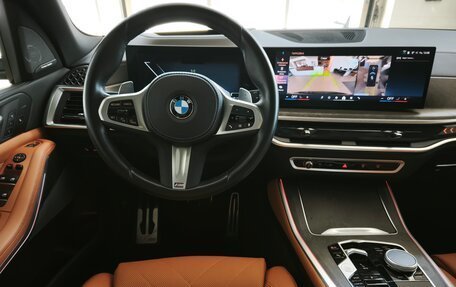 BMW X5, 2023 год, 11 390 000 рублей, 13 фотография