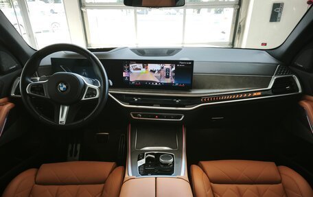 BMW X5, 2023 год, 11 390 000 рублей, 12 фотография