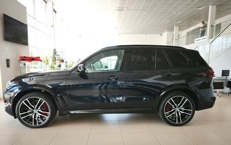 BMW X5, 2023 год, 11 390 000 рублей, 8 фотография