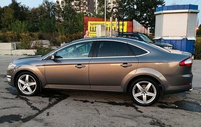Ford Mondeo IV, 2011 год, 1 050 000 рублей, 1 фотография