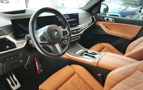BMW X5, 2023 год, 11 390 000 рублей, 10 фотография