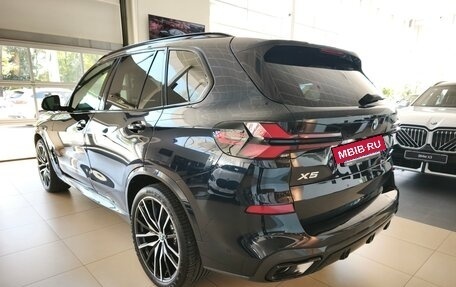BMW X5, 2023 год, 11 390 000 рублей, 7 фотография