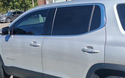 GMC Acadia II, 2020 год, 2 730 000 рублей, 1 фотография