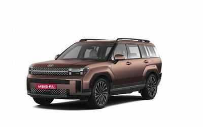 Hyundai Santa Fe IV, 2025 год, 6 000 000 рублей, 1 фотография