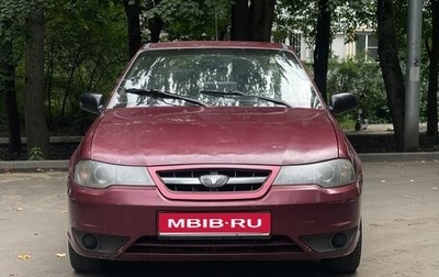 Daewoo Nexia I рестайлинг, 2012 год, 125 000 рублей, 1 фотография