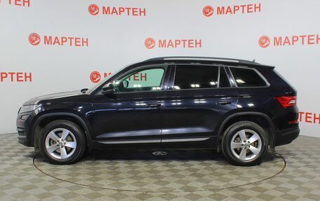 Skoda Kodiaq I, 2021 год, 2 200 000 рублей, 8 фотография