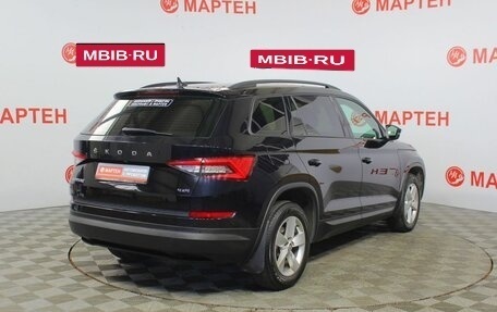 Skoda Kodiaq I, 2021 год, 2 200 000 рублей, 5 фотография