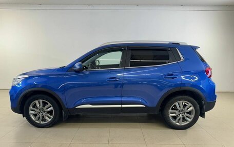 Chery Tiggo 4 I рестайлинг, 2021 год, 1 276 000 рублей, 4 фотография