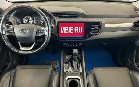 Chery Tiggo 4 I рестайлинг, 2021 год, 1 276 000 рублей, 11 фотография