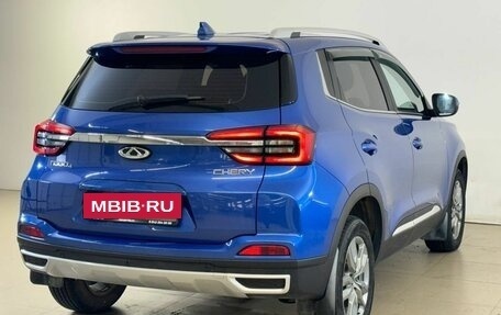 Chery Tiggo 4 I рестайлинг, 2021 год, 1 276 000 рублей, 7 фотография