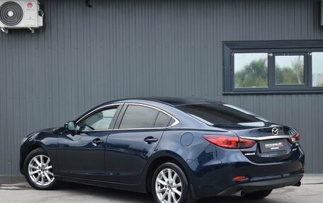 Mazda 6, 2014 год, 1 349 999 рублей, 7 фотография