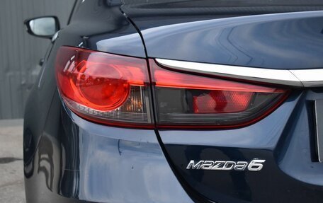 Mazda 6, 2014 год, 1 349 999 рублей, 9 фотография