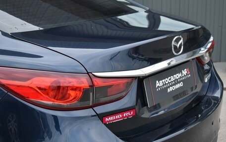 Mazda 6, 2014 год, 1 349 999 рублей, 8 фотография