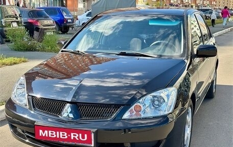 Mitsubishi Lancer IX, 2005 год, 430 000 рублей, 1 фотография