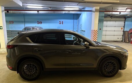 Mazda CX-5 II, 2021 год, 3 800 000 рублей, 6 фотография